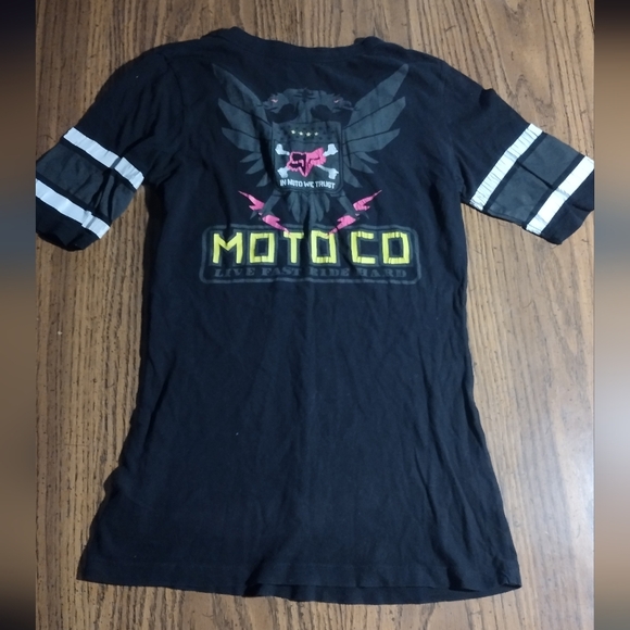 Fox Racing Graphic Tee - Picture 5 of 12